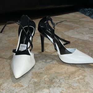 Christian Siriano heels